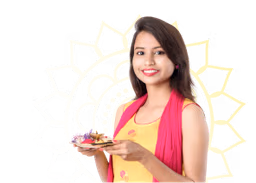  Individual Neel Saraswati Yagya 