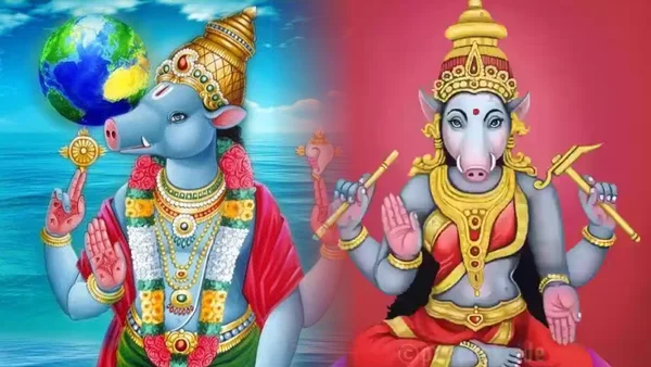 Thursday Special : Shri Varaha Varahi Maha Puja for Wealth, Land, House and Property