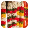 offer Flower Garland