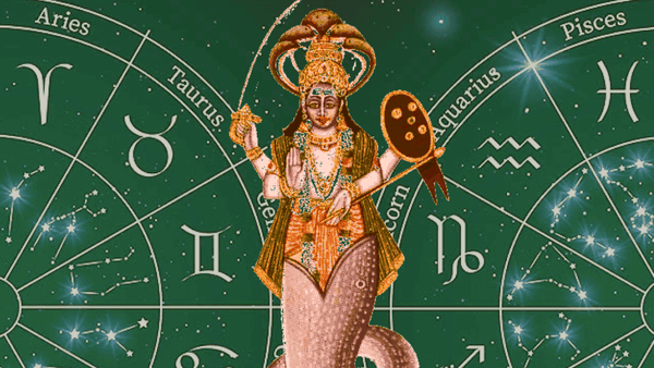 Shatbhisha Nakshatra Special : Rahu Ketu Shanti Yagya and  Rudrabhishek for the Navagrahas