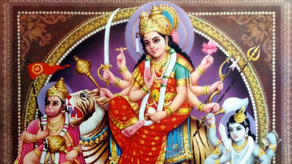 Saturday Special : Shri Hanuman, Bhairav, Mahakali Maha Yagya for Removal of Black Magic & Evil Eye, Tantra Badha & Nazar Dosha